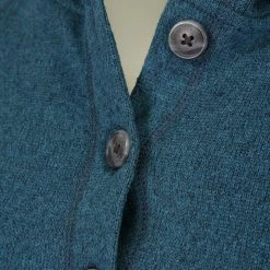 Eddie Bauer Women's Sunray Fleece Pull Over Hoodie (S03)