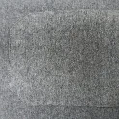 Akademiks Men's Charcoal Track Pants (Retail $40) Size Small