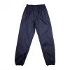 Wed'ze By Decathlon Boy's Navy Blue Water-Repellant Pants (S04)