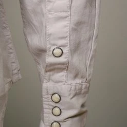 Harley-Davidson Women's Beige 1903 L/S Woven Shirt (S17) 27 Harley-Davidson Women's Beige 1903 L/S Woven Shirt (S17)