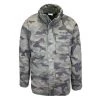 Columbia Men's Camo Tummil Pines Field Jacket 316