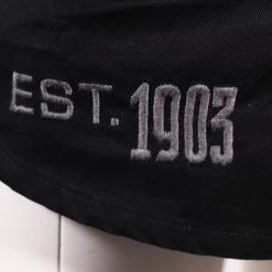 Harley-Davidson Men's Iron Block Two Tone S/S Woven Shirt (S26)