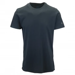 Kuhl Men's Pirate Blue Bravado Born In The Wild S/S T-Shirt