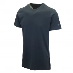 Kuhl Men's Pirate Blue Bravado Born In The Wild S/S T-Shirt