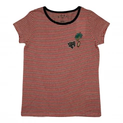 Roxy Girl's 3 S/S T-Shirt Mystery Package Kids