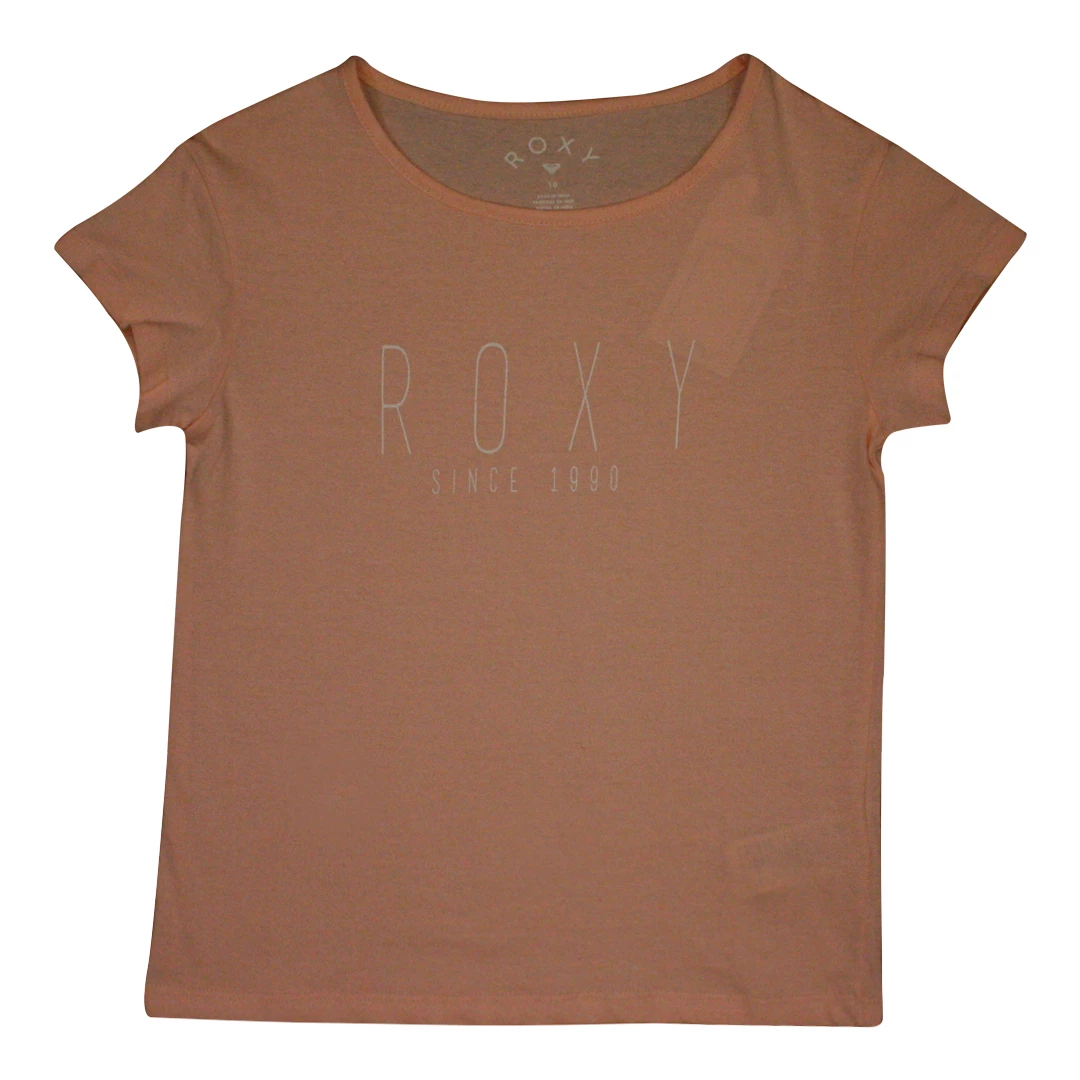 Roxy Girl's 3 S/S T-Shirt Mystery Package Kids 5 Roxy Girl's 3 S/S T-Shirt Mystery Package Kids