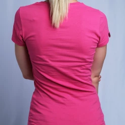 Super Dry Superdry Vintage Women's Classic S/S Tee