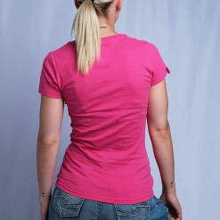 Super Dry Superdry Vintage Women's Classic S/S Tee