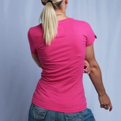 Super Dry Superdry Vintage Women's Classic S/S Tee