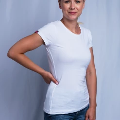 Super Dry Superdry Vintage Women's Classic S/S Tee