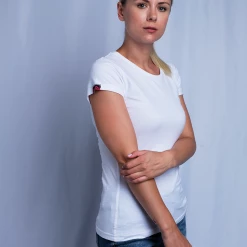 Super Dry Superdry Vintage Women's Classic S/S Tee