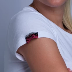 Super Dry Superdry Vintage Women's Classic S/S Tee