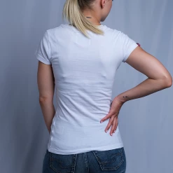 Super Dry Superdry Vintage Women's Classic S/S Tee