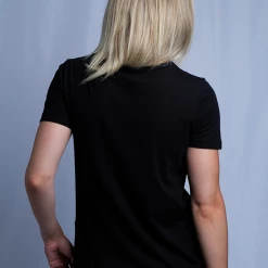 T-Shirts Roxy Women's Flower EST 1990 S/S T-Shirt (S02)