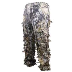 Blocker Outdoors Men's Scent Blocker Mossy Oak Jacket & Pant Set Mens