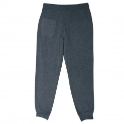 Akademiks Men's Charcoal Track Pants (Retail $40) Size Small