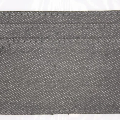 Premium Leather Men's Grey Card Holder (S71) Mens