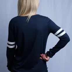 Roxy Women's R.O.X.Y. L/S T-Shirt (S04)