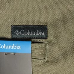 Columbia Men's Khaki Tusk Flex ROC Pants (221)