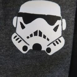 Infant's Disney Star Wars Storm Trooper Track Pants Kids