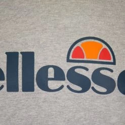 Ellesse Men's Timavo Pull Over Hoodie (S01) 23 Ellesse Men's Timavo Pull Over Hoodie (S01)