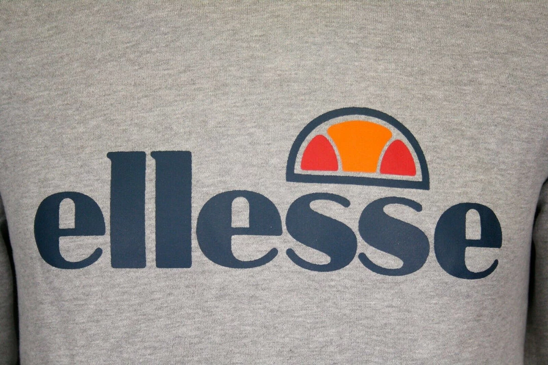 Ellesse Men's Timavo Pull Over Hoodie (S01) 12 Ellesse Men's Timavo Pull Over Hoodie (S01)