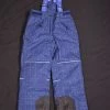 Kids Stormpack Sunice Girl's Indigo 3M Thinsulate Insulation Winter Bib