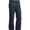 Wed'ze By Decathlon Men's Navy Blue Evostyle Waterproof Ski/Snow Pants