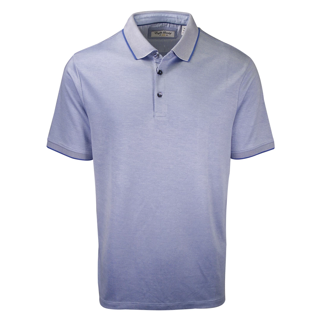 English Laundry Men's S/S Polo Shirt 13 English Laundry Men's S/S Polo Shirt