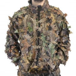 Blocker Outdoors Men's Scent Blocker Mossy Oak Jacket & Pant Set Mens