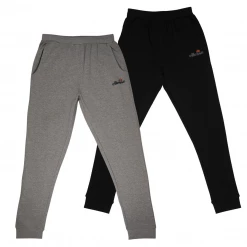 Ellesse Men's Timavo Cuffed Joggers Mens