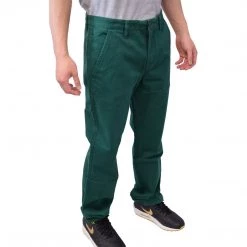 Timberland Men's Thompson Lake Slim Fit Pants