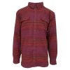 Columbia Men's Wine Red Plaid Flare Gun III L/S Flannel (Retail $55) XL