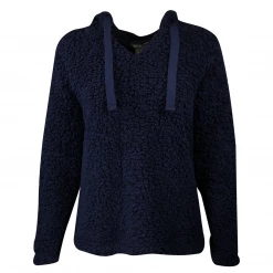 Eddie Bauer Women's Fireside Plush Easy Pullover Hoodie (Retail $65) 27 Eddie Bauer Women's Fireside Plush Easy Pullover Hoodie (Retail $65)