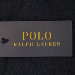 Polo Ralph Lauren Kids 3 Pack Crewneck L/S T-Shirt (S05)