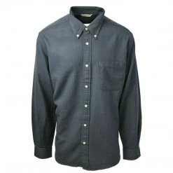 Beretta Men's Essential Performance Hunting Gear L/S Woven Shirt