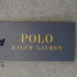 Polo Ralph Lauren Kids 3 Pack Crewneck L/S T-Shirt (S05)