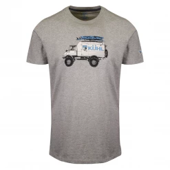 Mens Kuhl Men's Mog T S/S T-Shirt (Retail $35) 44 Mens Kuhl Men's Mog T S/S T-Shirt (Retail $35)