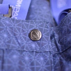 Kids Stormpack Sunice Girl's Indigo 3M Thinsulate Insulation Winter Bib