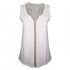 Kuhl Women's Shay Sleeveless Tank (Retail $50)