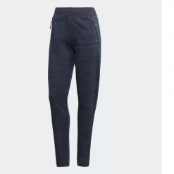 Adidas Women's Legend Ink Z.N.E Parley Pants (Retail $150)
