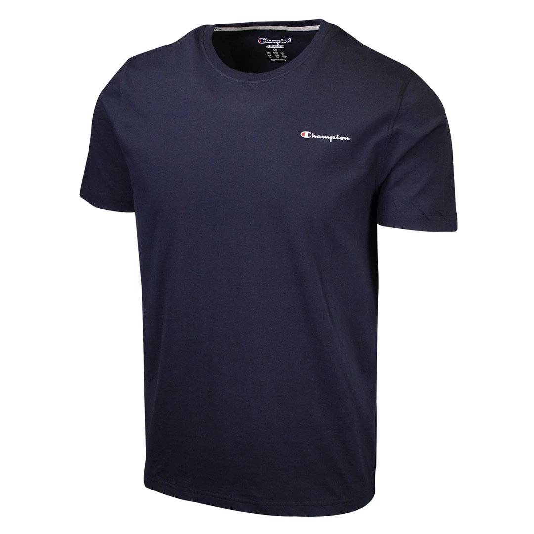 Champion Men's Classic S/S T-Shirt 5 Champion Men's Classic S/S T-Shirt