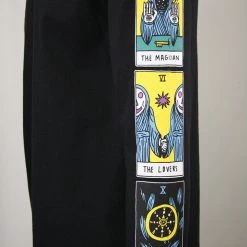 RVCA Men's Tarot Regular Fit L/S T-Shirt (S11)