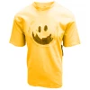 Volcom Men's Gold Fake Smile BXY S/S T-Shirts (S22)