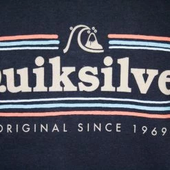 Quiksilver Men's Get Buzzy Pull Over Hoodie (S02) 37 Quiksilver Men's Get Buzzy Pull Over Hoodie (S02)