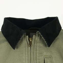 Carhartt Men's Moss Full Swing Armstrong Jacket