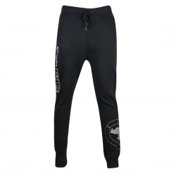 Mens Ecko Unltd. Men's Classic Black Track Pants (Size S)