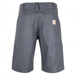 Carhartt Men's Gravel Rugged Flex Rigby Shorts