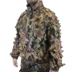 Blocker Outdoors Men's Scent Blocker Mossy Oak Jacket & Pant Set Mens