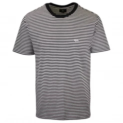 OBEY Men's Apex Striped S/S T-Shirt (S07)